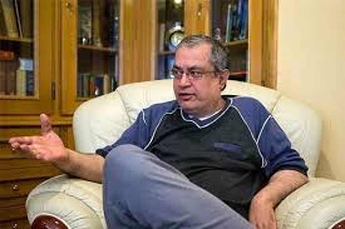   سعید حجاریان: مگر ما مانند توده‌ای‌ها یا گروهک‌ها می‌خواهیم در داخل مجلس نفوذ کنیم؟!
