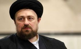 سید حسن خمینی: عدم وابستگی به نفت، شاید عقلانیتی را بر کشور حاکم کند / فیلم