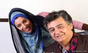 بیشترین اختلافات سنی در میان زوج های هنری !