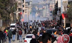 دو سوم فلسطینی‌ها از اقدامات مسلحانه حمایت می‌کنند