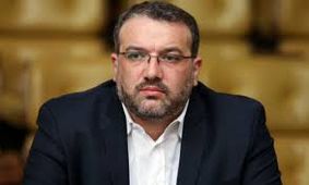 واکنش توییتری نماینده تهران در مجلس به بازداشت دو فعال سیاسی