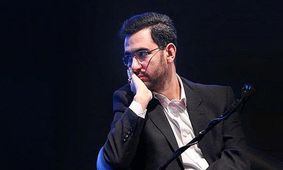 آذری جهرمی: از امشب ‎کیفیت اینترنت بهبود می‌یابد