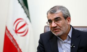 تحریم انتخابات و شعار ⁧رأی بی رأی ⁩ سیاست شکست‌خورده مخالفان جمهوریت است