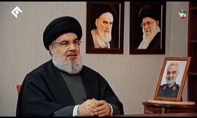 حاج قاسم استراتژیست تمام‌عیار بود؛ وعده حضرت آقا درباره حزب‌الله محقق شد