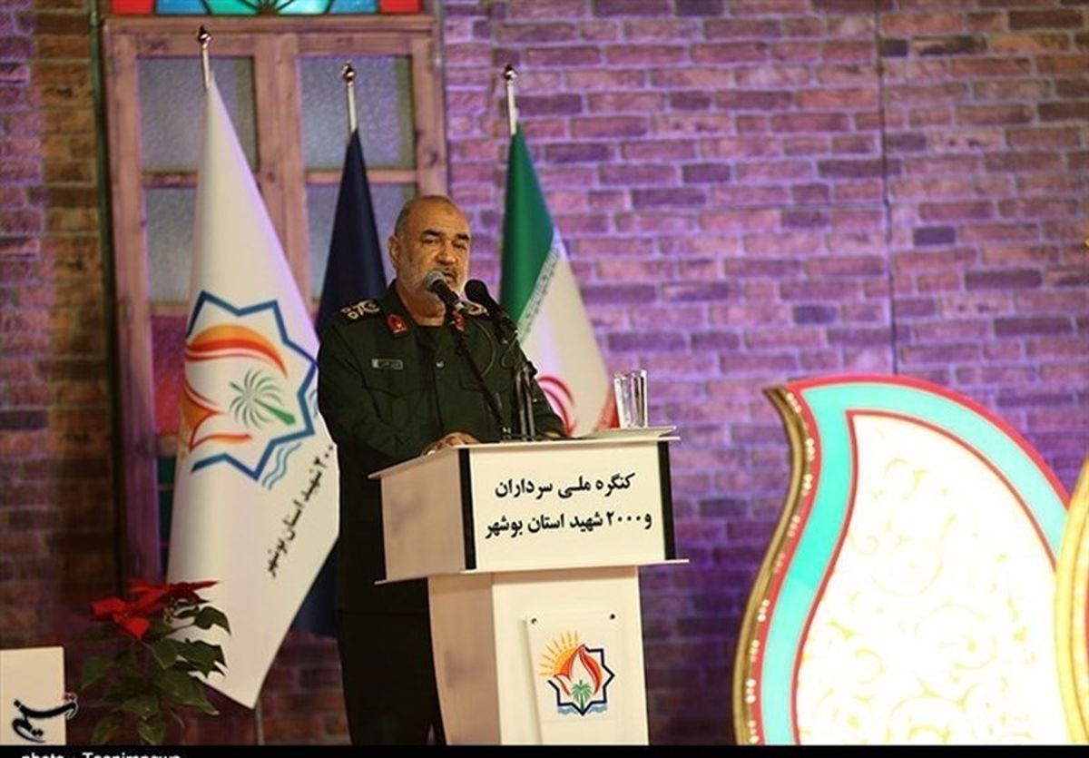 ایران قدرت آمریکا را تنزل داد‌‌ / پروژه جنگ بسته شد