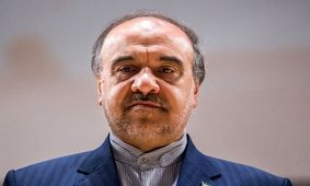 عکسی که علاقه آقای وزیر را افشا کرد!