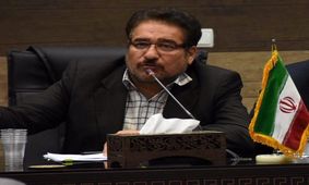 بررسی وضعیت فوتبال و زمین بی‌طرف در مجلس