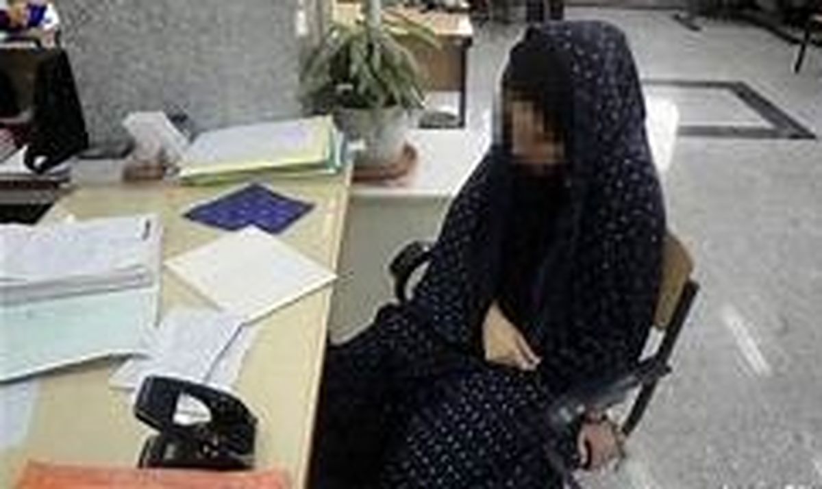 اعتراف مریم به قتل مهندس در خانه مجردی