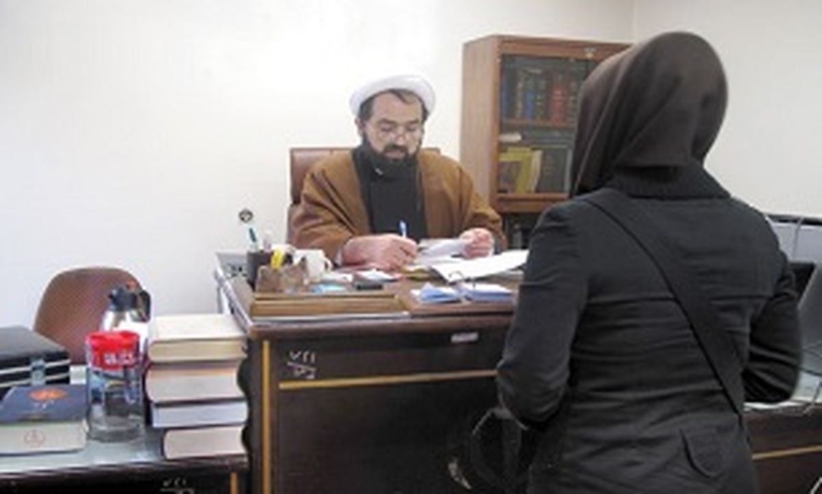 بازداشت زن ثروتمند به اتهام ناپدید شدن سرایدار