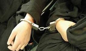 لبخند پس از سرقت طلایی