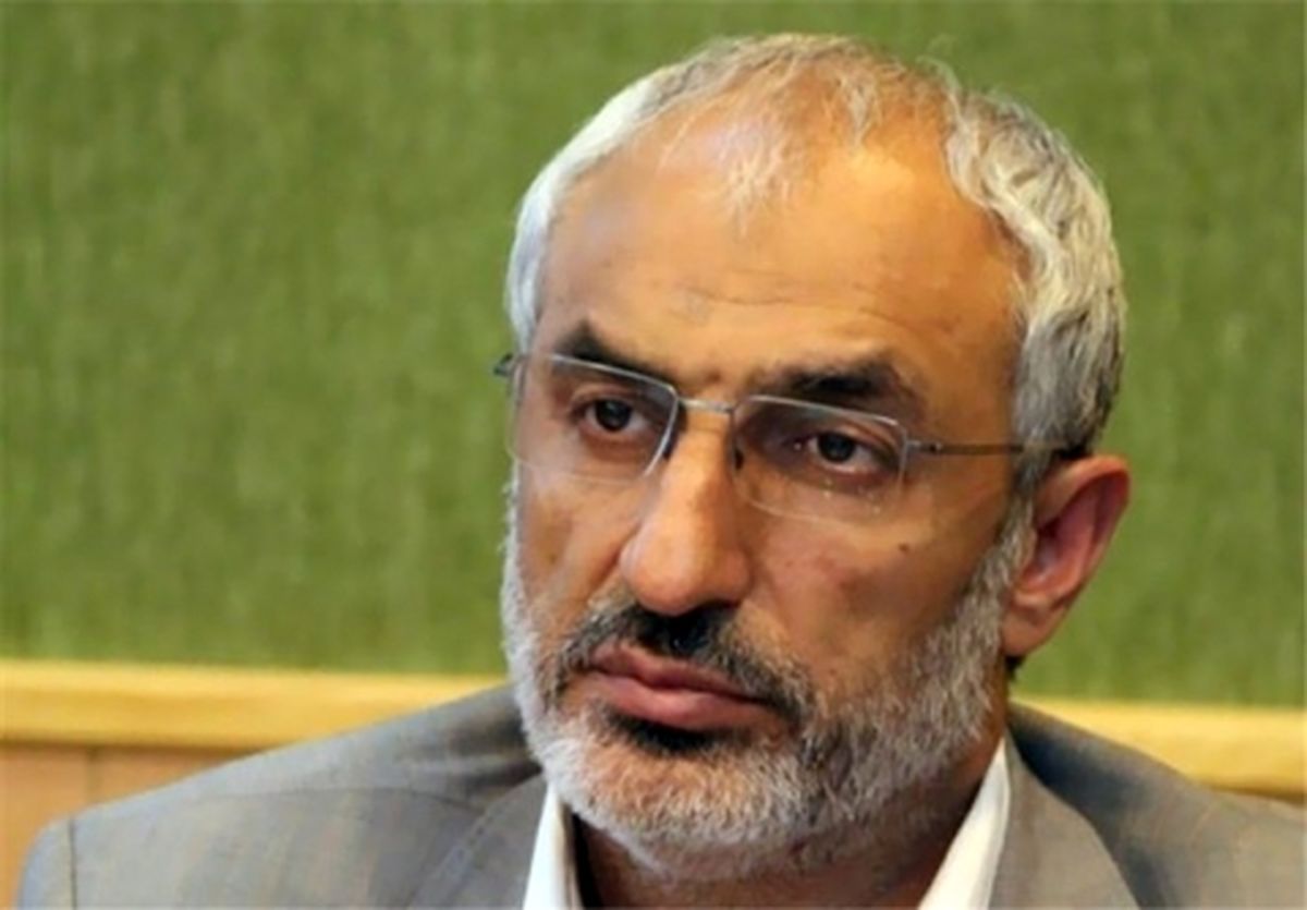 زاهدی حمایت خود از کاندیداتوری حجت‌الاسلام رئیسی را اعلام کرد.