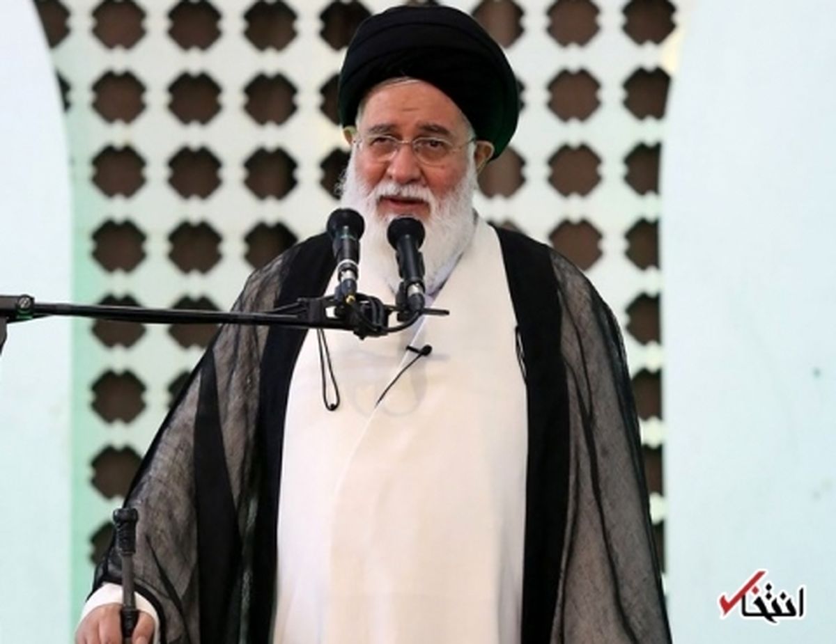 کور خوانده اید، نمی توانید من را سوژه عملیات روانی کنید تا از جریانی حمایت کنم/ «جمنا» برای وحدت در قشر ولایی تشکیل شده