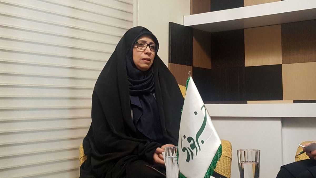 روحانی توانایی ایجاد موج جدید اجتماعی را ندارد/ دولت با مردم همدردی نداشت