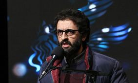 بهروز شعیبی تندیسش را به جشنواره فجر پس داد!