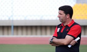 حلالی: بازیکنان پرسپولیس در آسیا انگیزه لازم را ندارند