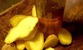 با این نوشیدنی ریه هایتان را شستشو دهید و از شر آلودگی شهر در امان بمانید