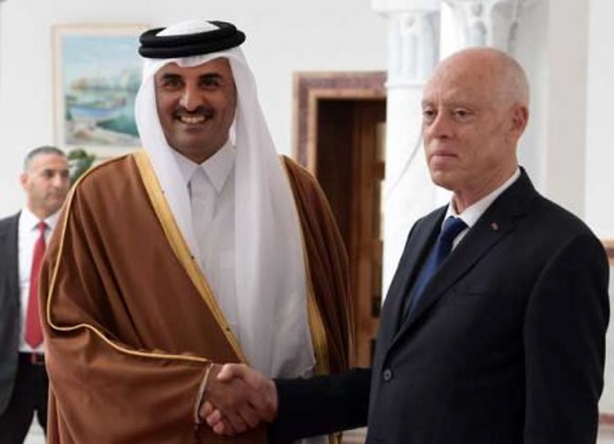 قدس باید پایتخت فلسطین باشد