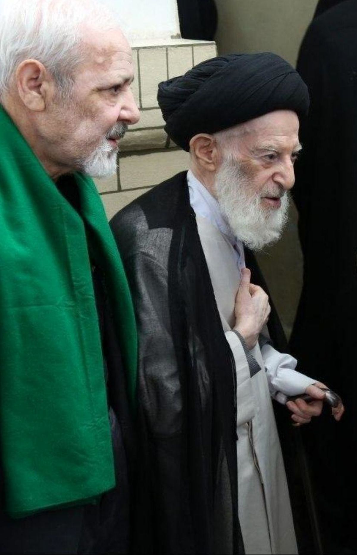 در گذشت یکی از اعضای دفتر آیت‌الله‌العظمی شبیری زنجانی بر اثر کرونا/ قرنطینه آیت الله شبیری زنجانی