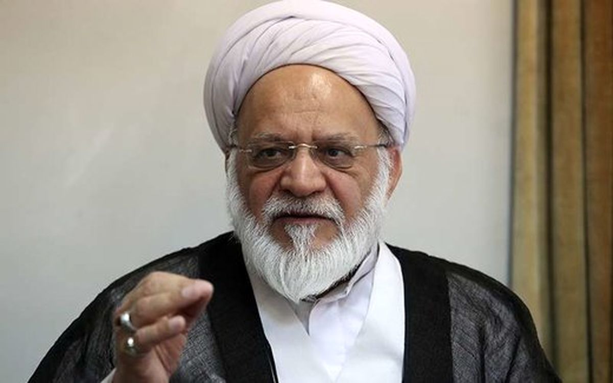 مجلس یازدهم شبیه به دوره هشتم خواهد بود / مستقلین موضع خود را نشان خواهند داد