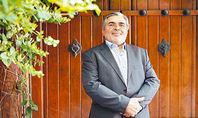 یکی از بنیانگذاران سپاه پاسداران درگذشت