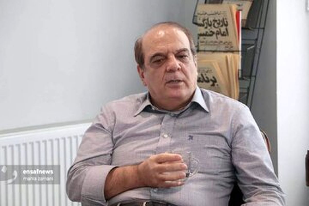 انتقاد متفاوت عباس عبدی از بازگشت گشت ارشاد به خیابان ها؛ چند بار دست در حفره حجاب کردید و گزیده شدید؟