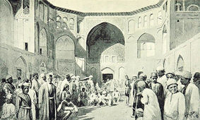 وحشتناک‌ترین طاعون‌های عصر صفویه؛ از طاعون قم تا مرگ سیاهی که 100 هزار نفر را به کام مرگ کشاند
