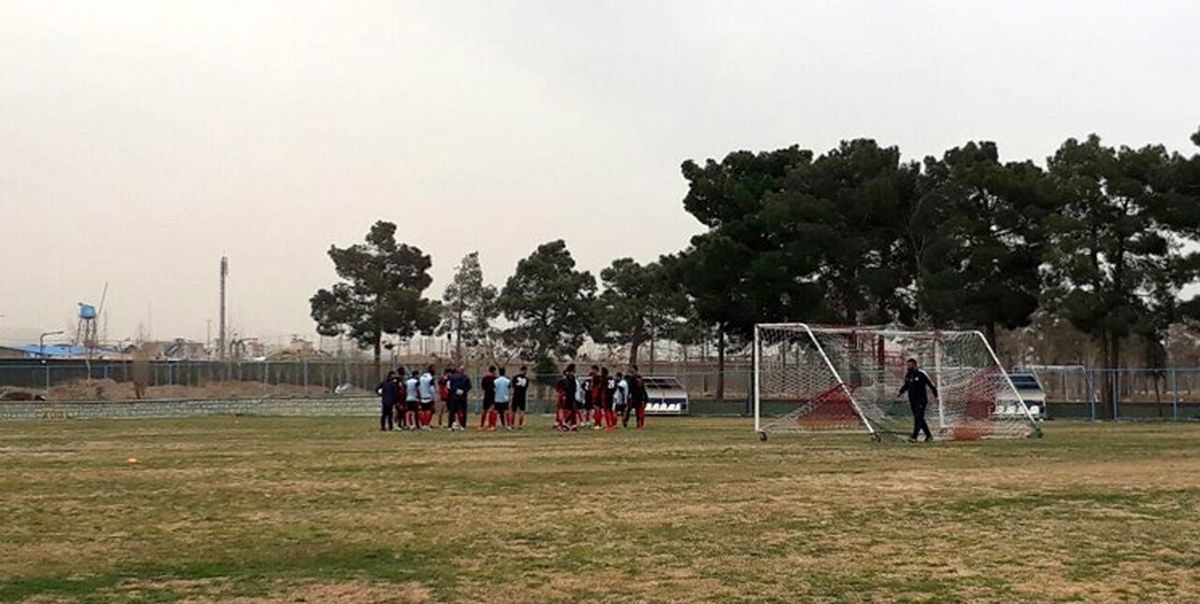 کنترل از راه دور جلالی به گل‌گهر ارسال شد