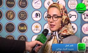 چون از دغدغه بانوان مطلعم، به فکر افتتاح پاراکلینیک تخصصی بانوان افتادم/ به کمک شهرداری و وزارت بهداشت نیازمندیم