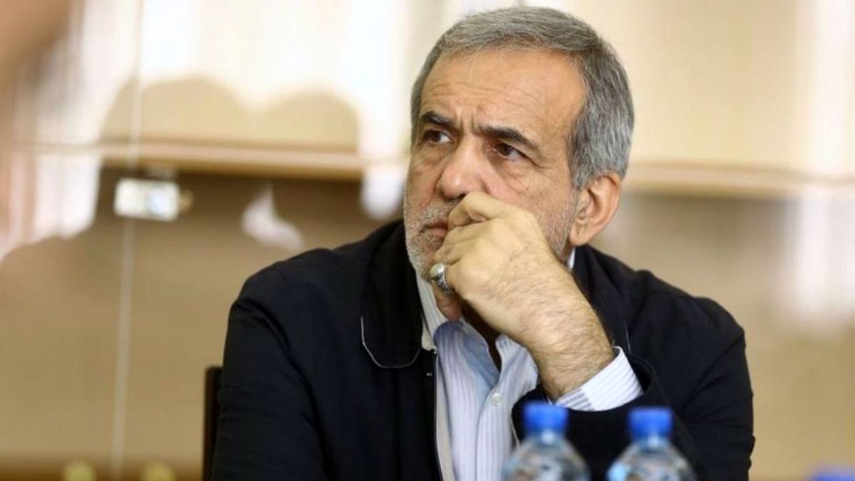 نامه رئيس مجلس به مقام معظم رهبري در مورد تغيير رياست ستاد مقابله با کرونا