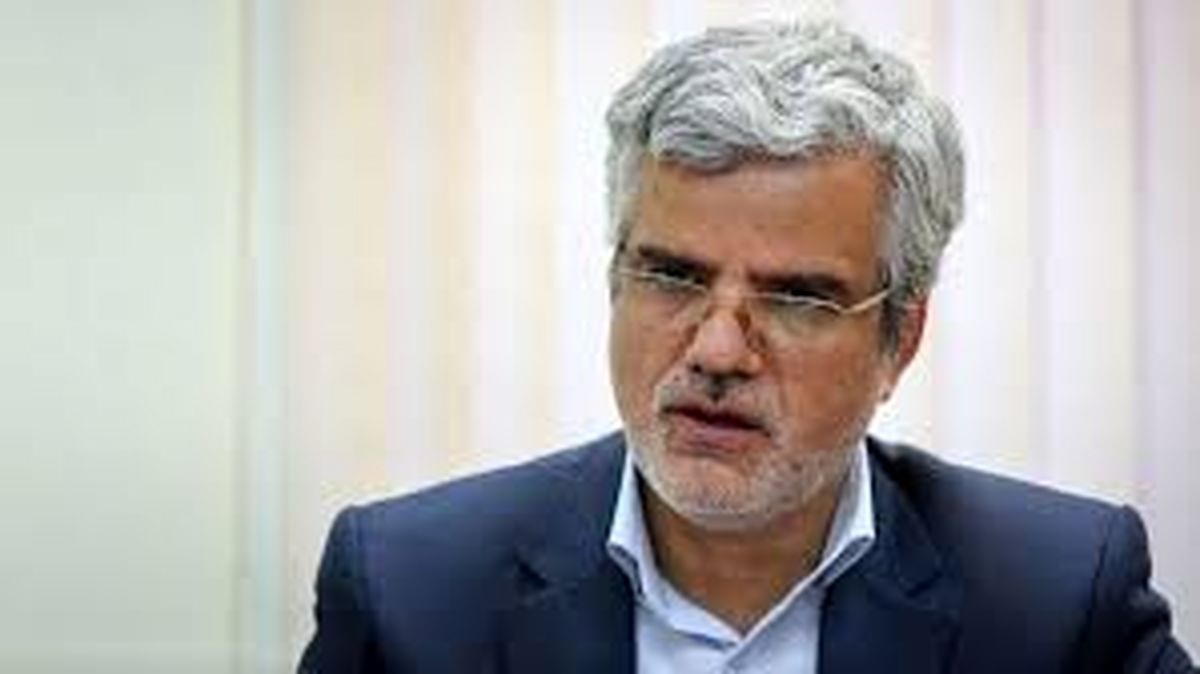 محمود صادقی: عوامل پیدا و پنهان خارجی بر تصمیمات مجلس اثرگذارند/ لابی‌ها بر استیضاح‌ وزرا تاثیرگذارند