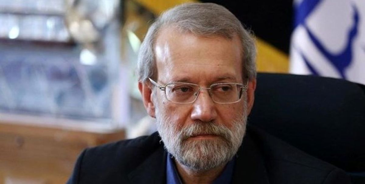 لاریجانی درگذشت نماینده ادوار مجلس را تسلیت گفت
