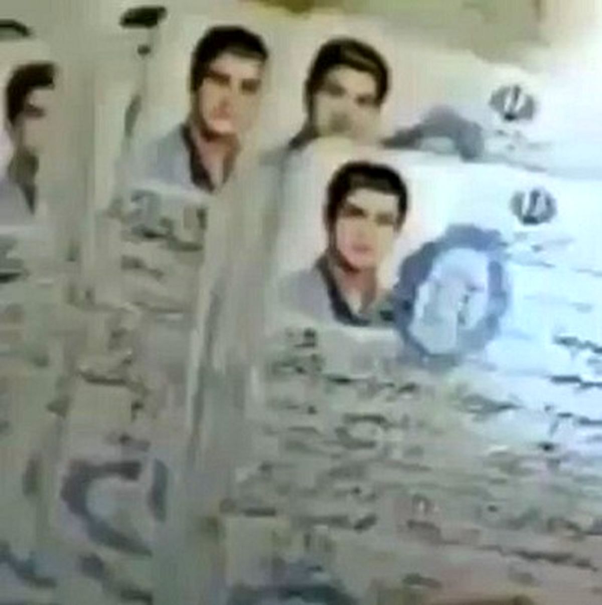 فیلم / پشت پرده انتشار یک فیلم تقلبی در آستانه انتخابات