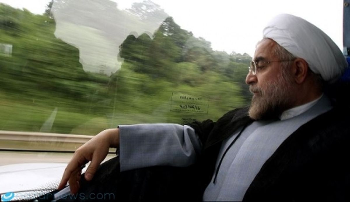 10 کاری که روحانی نباید در جریان مناظره ها انجام دهد