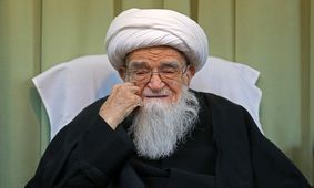 اجازه آیت‌الله صافی برای مصرف سهم امام برای مقابله با کرونا