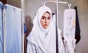 لاله اسکندری از جامعه پزشکی تشکر کرد
