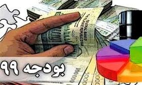 بودجه ۹۹ بر اساس اصل ۸۵ قانون اساسی بررسی می‌شود؟
