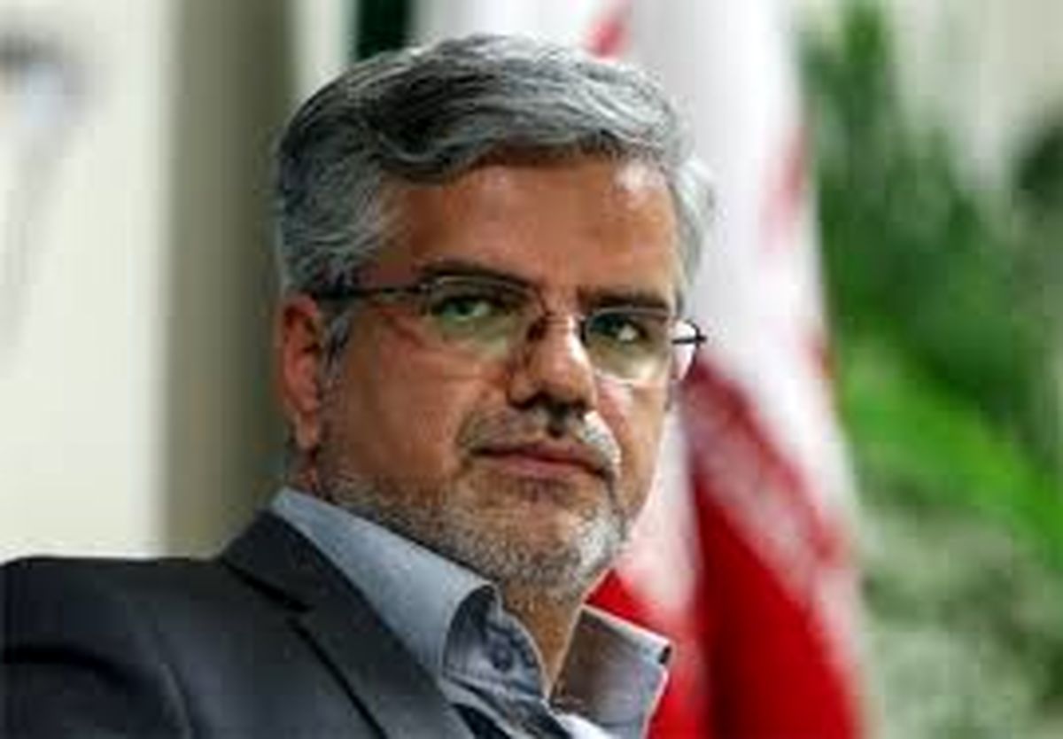 ما بارها خواستیم وزرا را به چهارمیخ بکشیم ولی دستور آمد کشش ندهید
