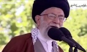 فیلم/ روايت رهبرانقلاب از آيه تكان‌دهنده‌ی سوره احزاب خطاب به حضرت محمد (ص)
