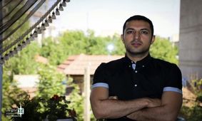 اشکان خطیبی: حتماً بعد از کرونا اجراهایم را ادامه می‌دهم