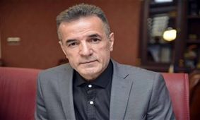 انصاری‌فرد: قرارداد استوکس را فسخ می‌کنیم