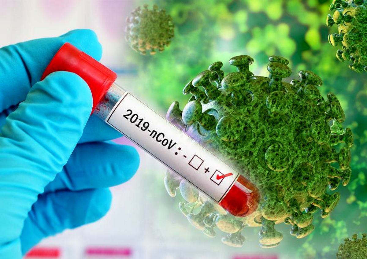 ابتلای قطعی جدید مبتلایان 835 نفر و فوتی‌های جدید هم 11 نفر اعلام شد