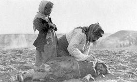 نوروز سیاهی که در ایران فاجعه آفرید / 101 سال پیش تیفوس مانند کرونا عمل کرد، چه بسا بدتر!