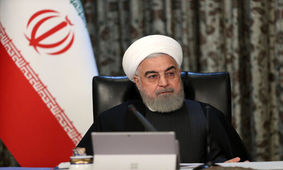 رئیس‌جمهور درگذشت آیت الله بطحایی گلپایگانی را تسلیت گفت