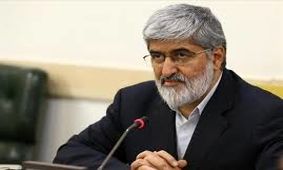 هتاکان حرم حضرت معصومه جامد فکرانی هستند که یاد خوارج را زنده می‌کنند