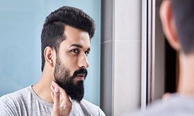 ویروس کرونا؛ چه نکاتی هنگام کوتاهی ریش در آرایشگاه‌ها باید رعایت شود؟