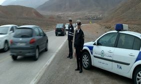 آغاز طرح «محدودیت ورود خودروها به مشهد»