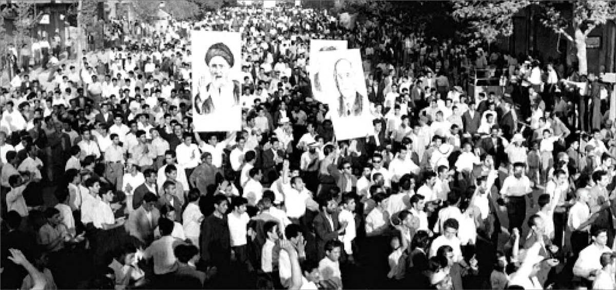 پیدا و پنهان نهضت ملی‌شدن صنعت نفت