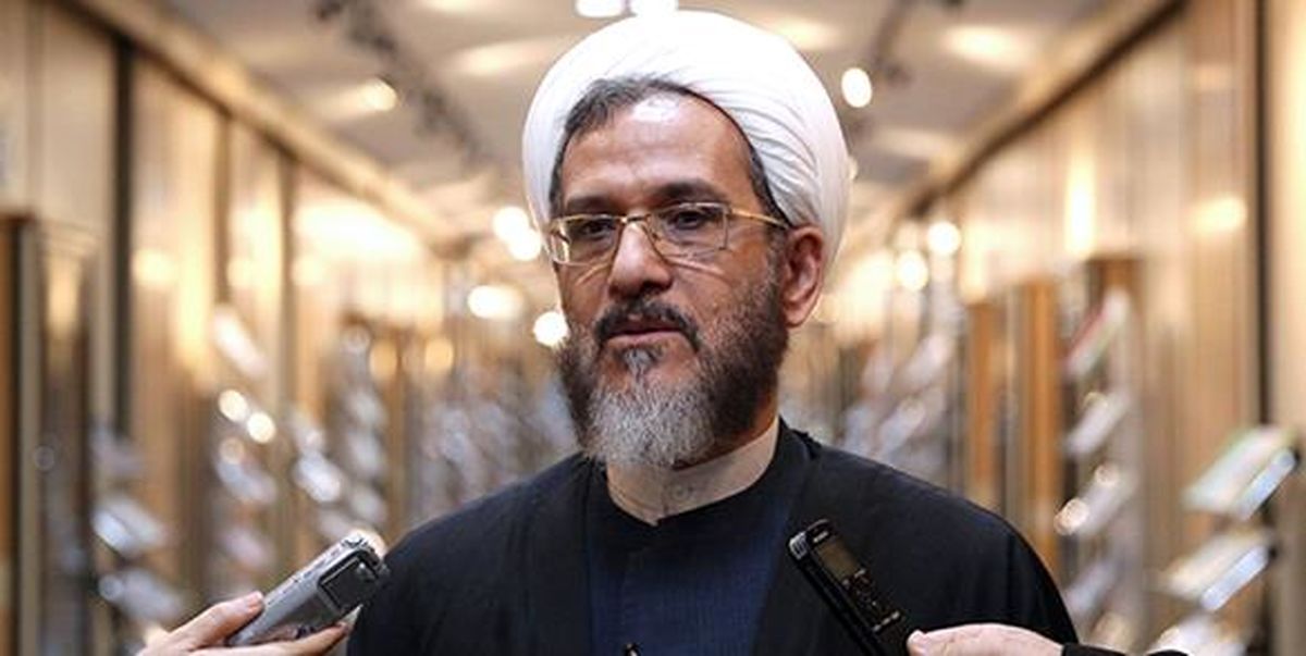کسی که در حرم را می‌شکند جاهل نیست، ستون پنجم دشمن است/ رئیس جمهور در مدیریت بحران کرونا همان " شیخ حسن روحانی" زمان جنگ باشد