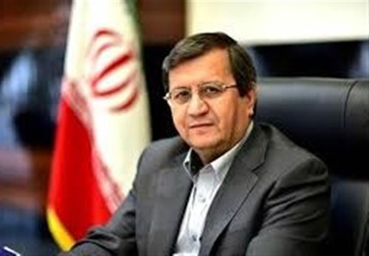 همتی رئوس برنامه‌های بانک مرکزی را برای «جهش تولید» اعلام کرد