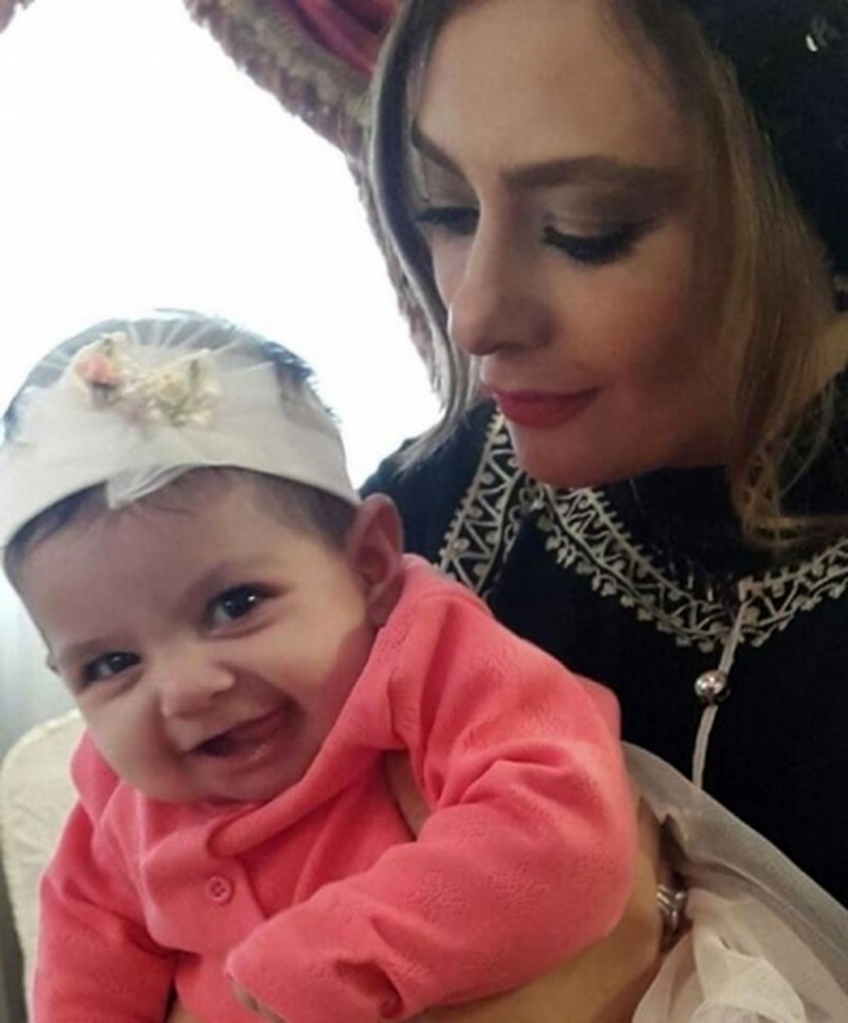 بازیگران ایرانی که به‌تازگی مادر شدند + تصاویر